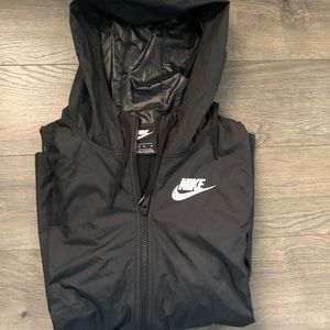 Nike Jacket - Size: M